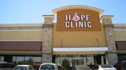 HOPE Clinic - West Community Health Center