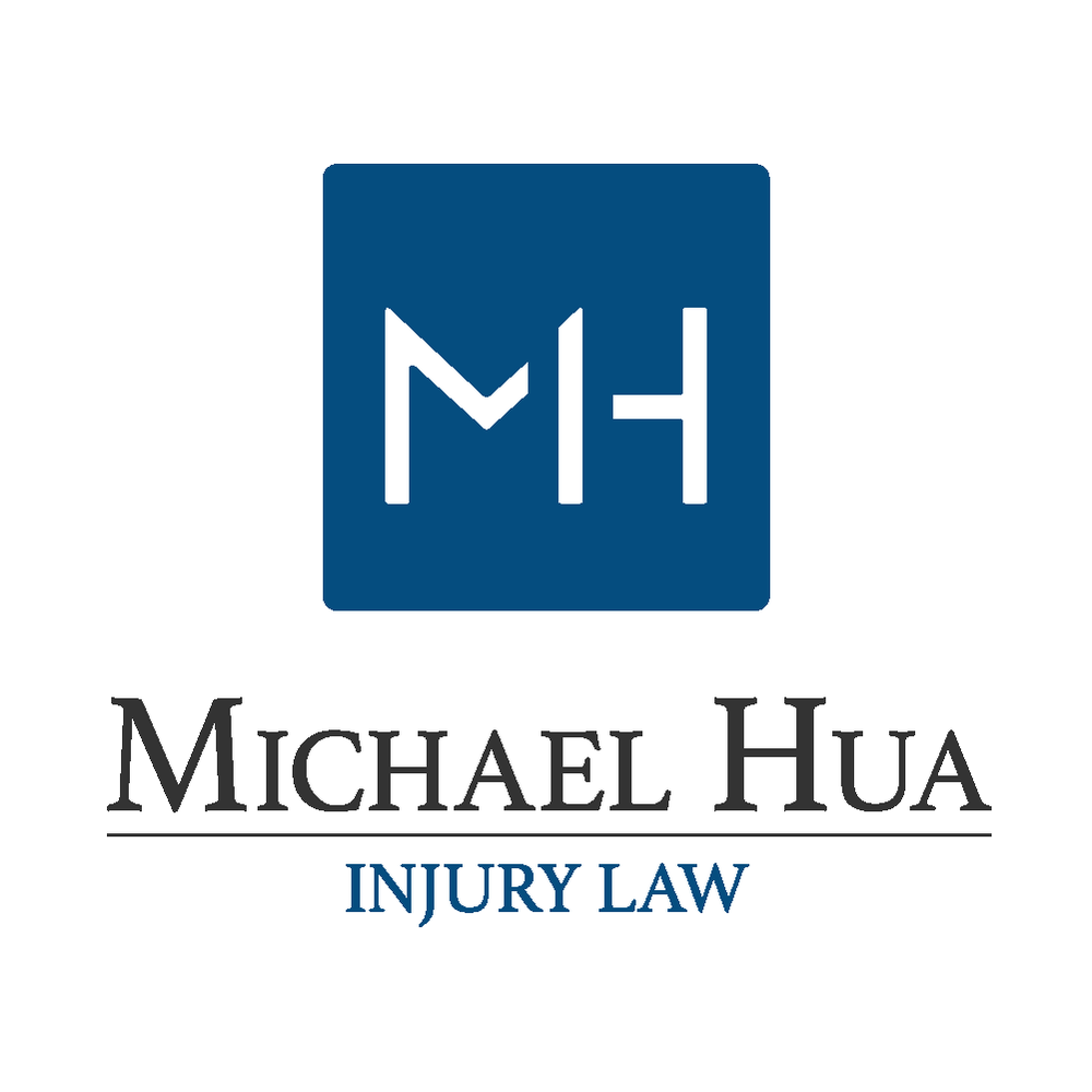 Michael Hua Injury Law