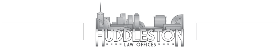 Huddleston Law Offices