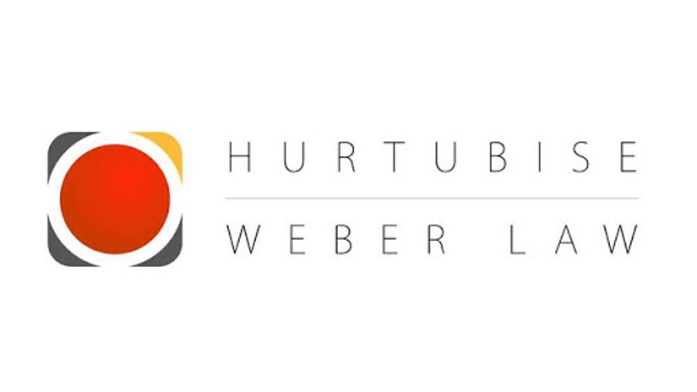 Hurtubise Weber Law