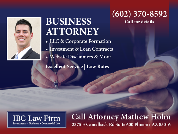 IBC Law Firm