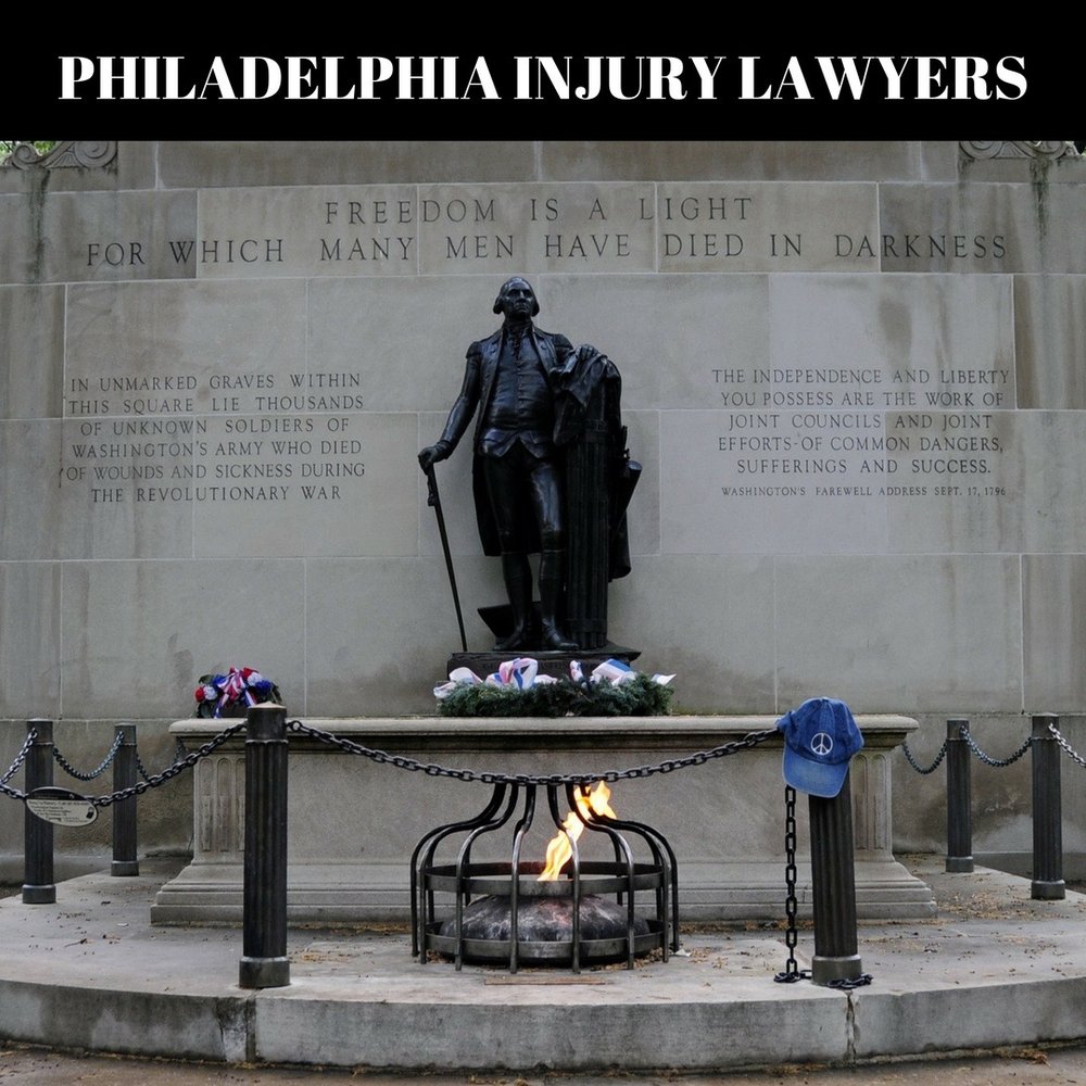 Philadelphia Injury Lawyers