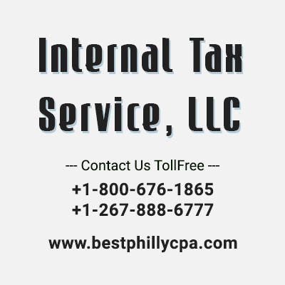 Internal Tax Service, LLC