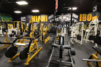 Miami Iron Gym