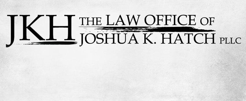 The Law Office of Joshua K Hatch