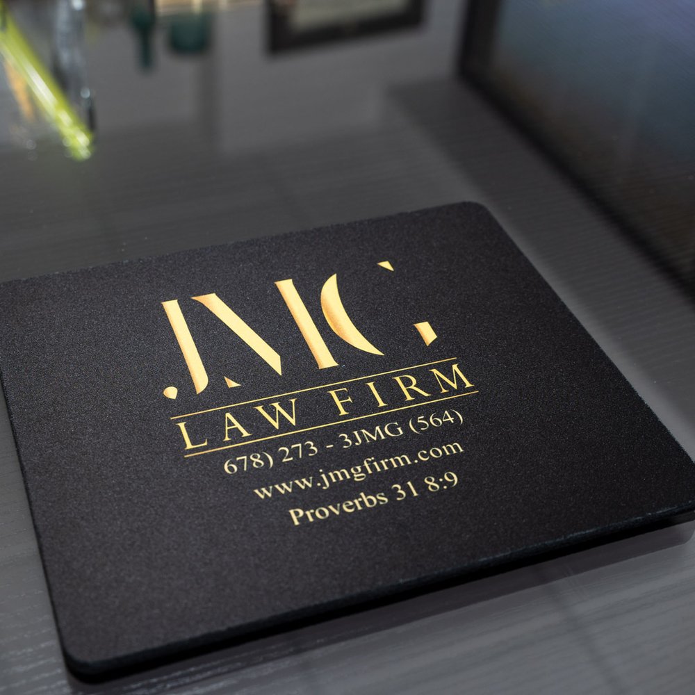 JMG Law Firm Atlanta