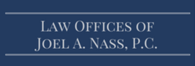 Law Offices Of Joel A Nass