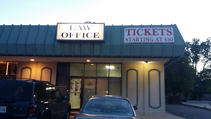 Juan Tijerina Law Offices