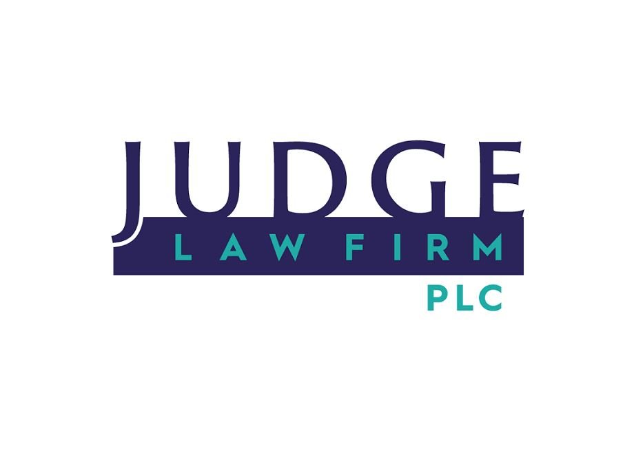 Judge Law Firm