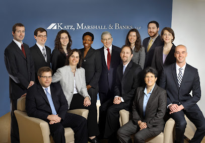 Katz Marshall & Banks - Employment and Whistleblower Law Firm