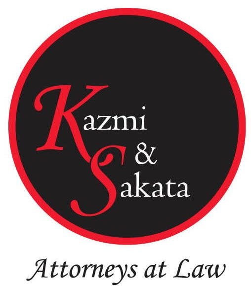 Kazmi & Sakata Attorneys At Law