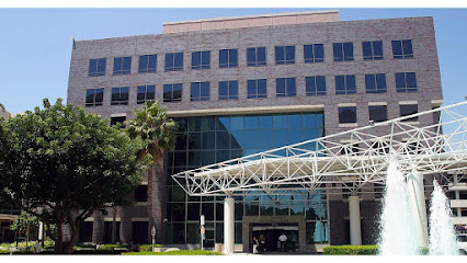 Keck Medicine of USC - USC Healthcare Center 1 (HC1)