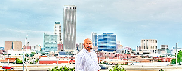 Kevin Adams - Tulsa Criminal Defense Attorney