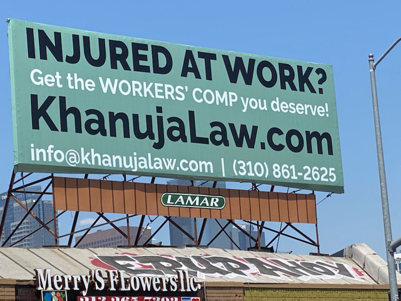 Khanuja Law Firm