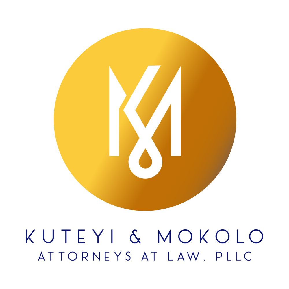 Kuteyi & Mokolo Attorneys at Law