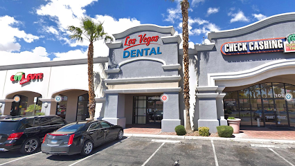 Las Vegas Dental