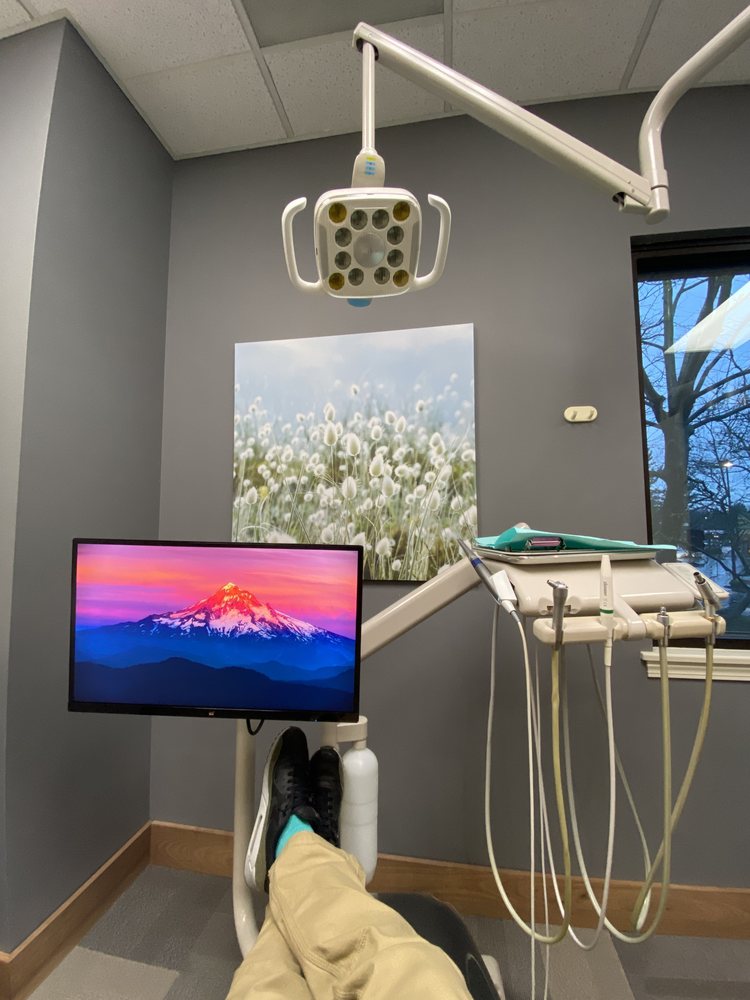 Laurelwood Dental