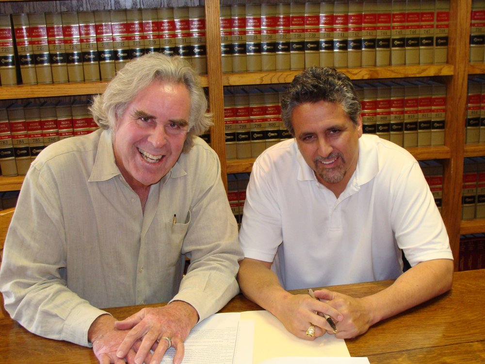 Cole & Leal Attorneys At Law