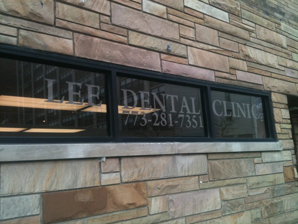 Lee Dental Clinic