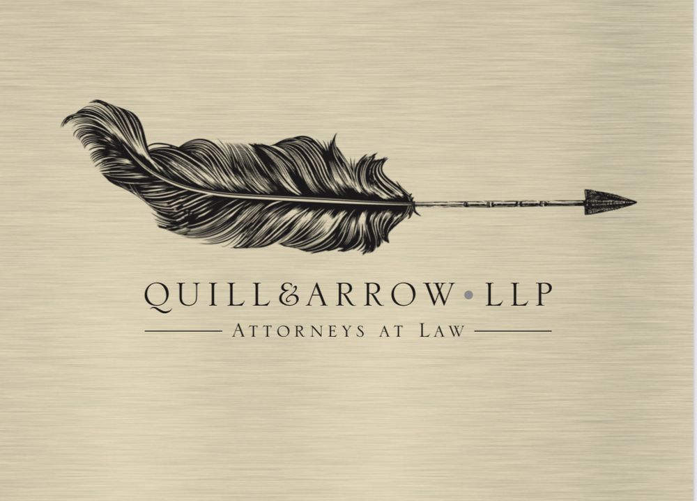 Quill & Arrow - Personal Injury & Lemon Law Lawyers