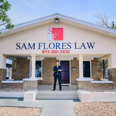 Sam Flores Law