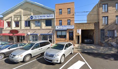 ACT Home Health Services Inc