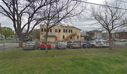 Adult Mental Health Services