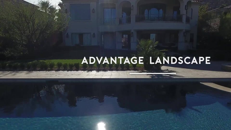 Advantage Landscape
