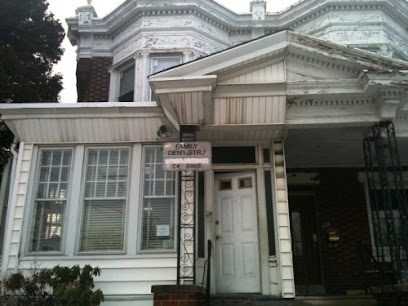 Advanced Family Smile Care P.C.- Olney Avenue- Dentistry in Philadelphia- Dentist 19120