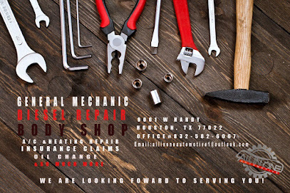 All in One Automotive