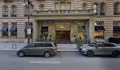 Philadelphia Volunteer Lawyers for the Arts