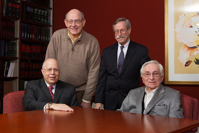 Astor Weiss Kaplan & Mandel, LLP