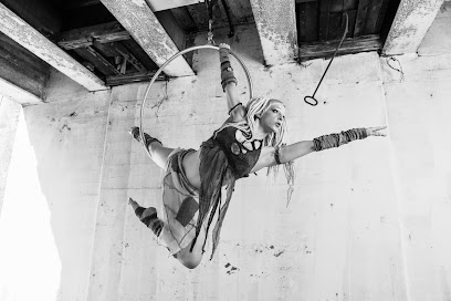 Awakenings Pole Dance Fitness