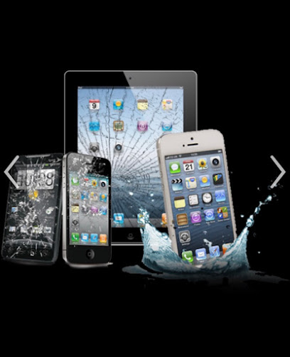 B MOBILE CELL PHONE REPAIRS CENTER & COMPUTER