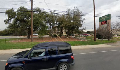 Bandera Family Health Care