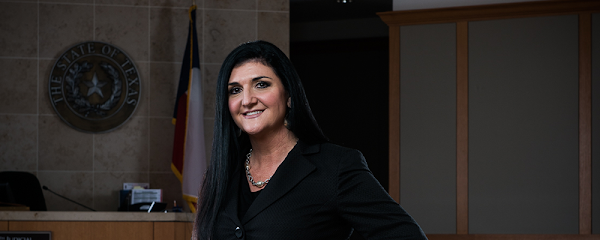 Barbieri Law Firm, P.C.