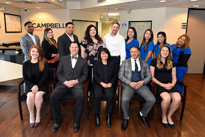 Campbell Health Center