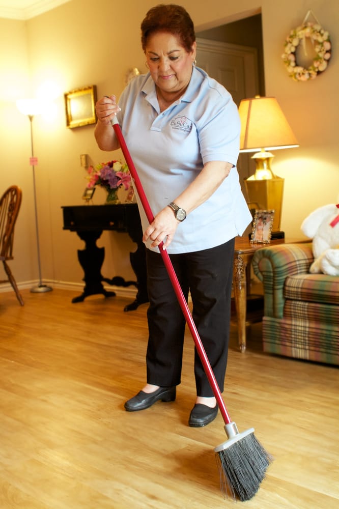 En Su Casa Caregivers