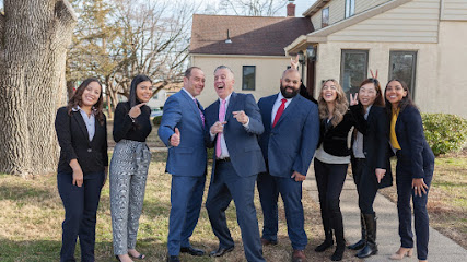 Chermol & Fishman LLC - Philadelphia Office