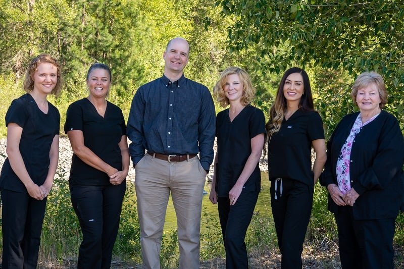 Cle Elum Dental Clinic