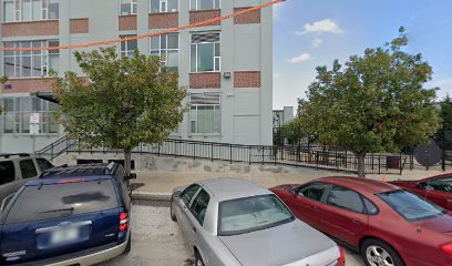 Congreso Health Center