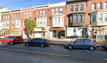 Cozy Caregivers Homecare Agency, LLC