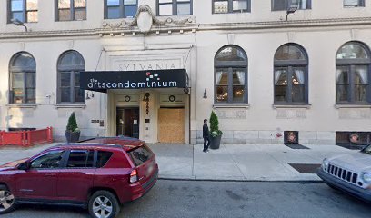 Michael Curtis Greenberg, Esq.