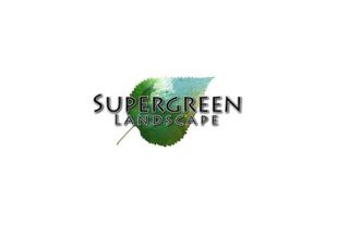 Supergreen Landscape