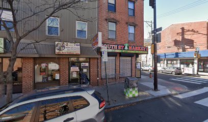 Daniel Ross & Associates LLC Business and Intellectual Property Attorney