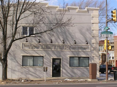 David Spilkia Family and Cosmetic Dentistry