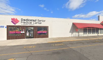 Dedicated Senior Medical Center