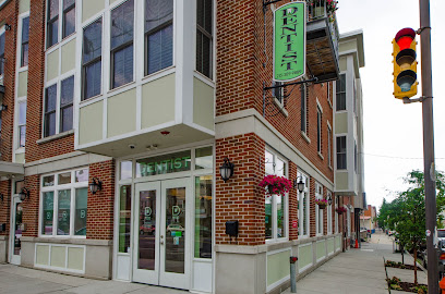 Dentists On Washington