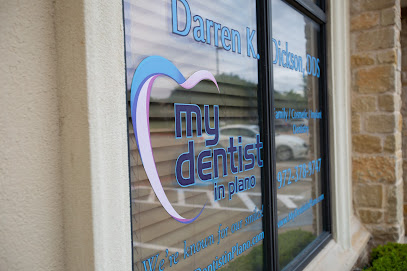 My Dentist in Plano
