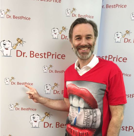 Dr Best Price